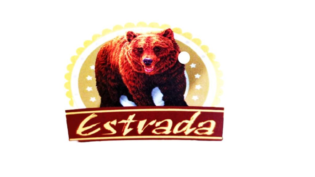 CARTA SIDRERÍA ESTRADA