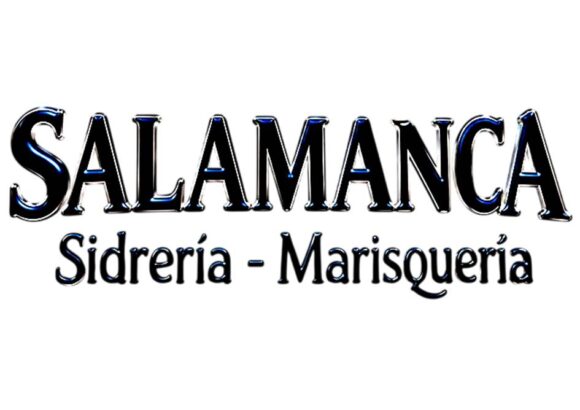 CARTA SIDRERÍA SALAMANCA