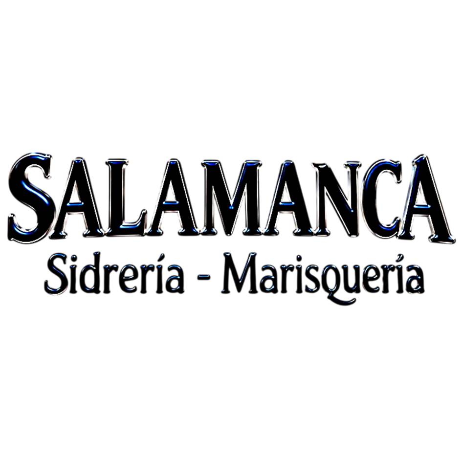 CARTA SIDRERÍA SALAMANCA