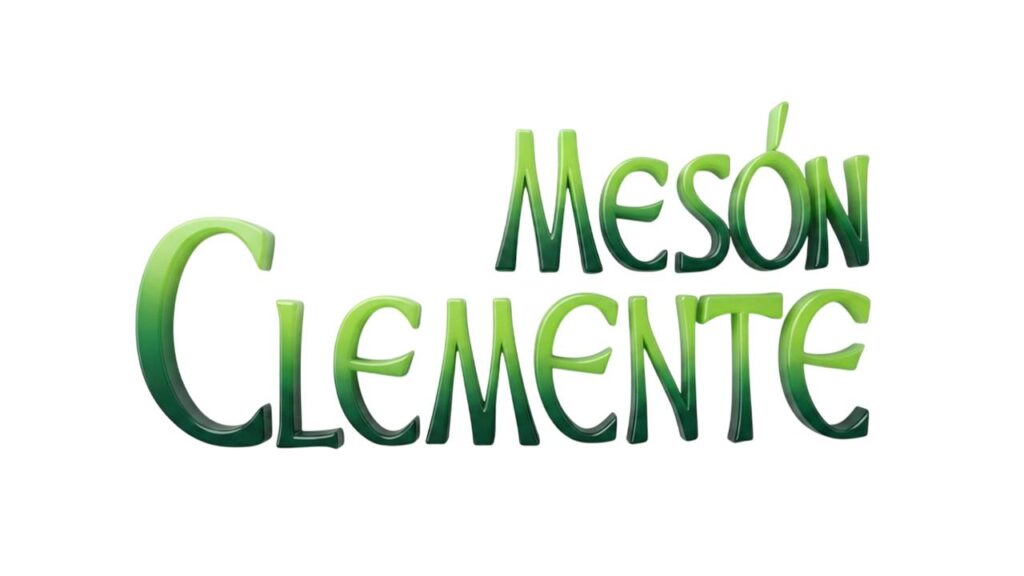 CARTA MESÓN CLEMENTE