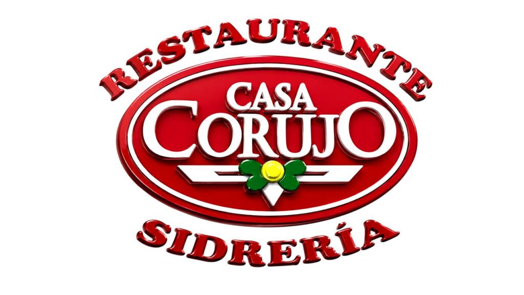 CARTA SIDRERÍA CASA CORUJO