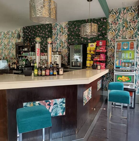 Café Momo en Gijón