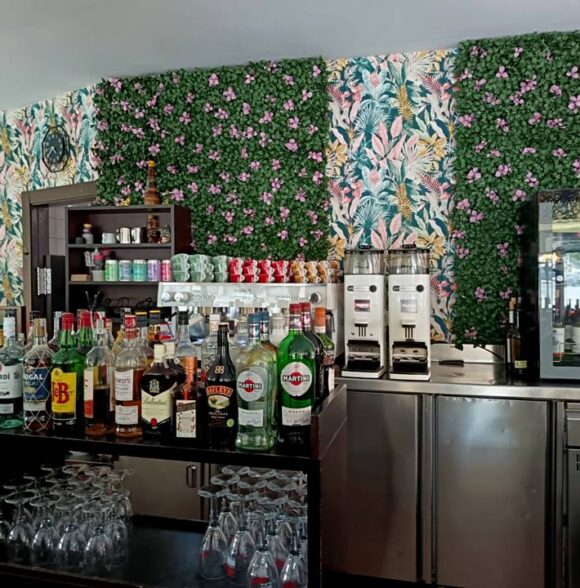 Café Momo en Gijón