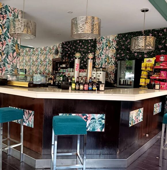 Café Momo en Gijón