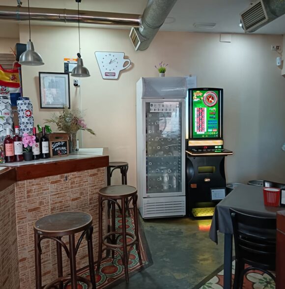 Fenix Cafetería Bar en Cangas de Onís