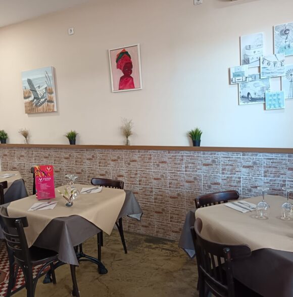 Fenix Cafetería Bar en Cangas de Onís