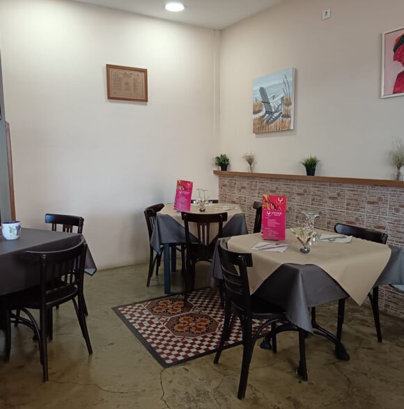 Fenix Cafetería Bar en Cangas de Onís