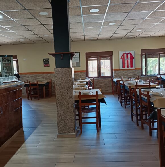 Restaurante Casa Máximo Oviedo