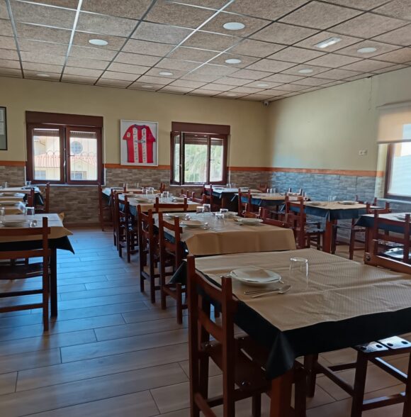 Restaurante Casa Máximo Oviedo
