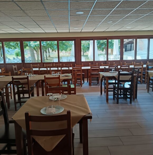 Restaurante Casa Máximo Oviedo