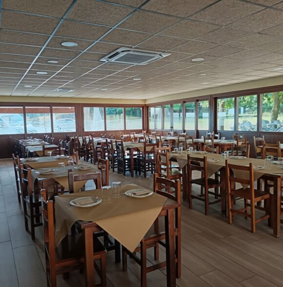 Restaurante Casa Máximo Oviedo