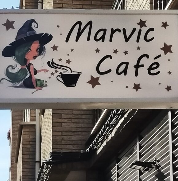 Marvic Café en Noreña