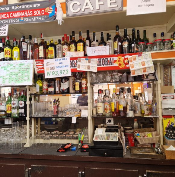Café Bar Ramba