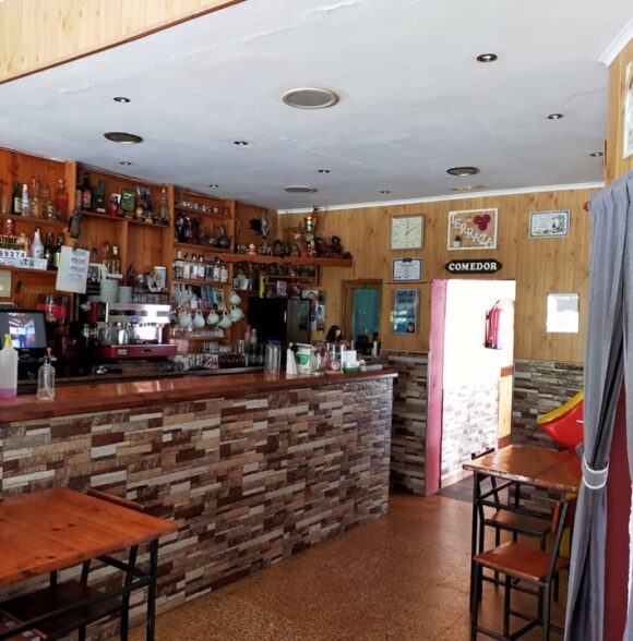 Bar Villanueva Nerea Moreda de Aller