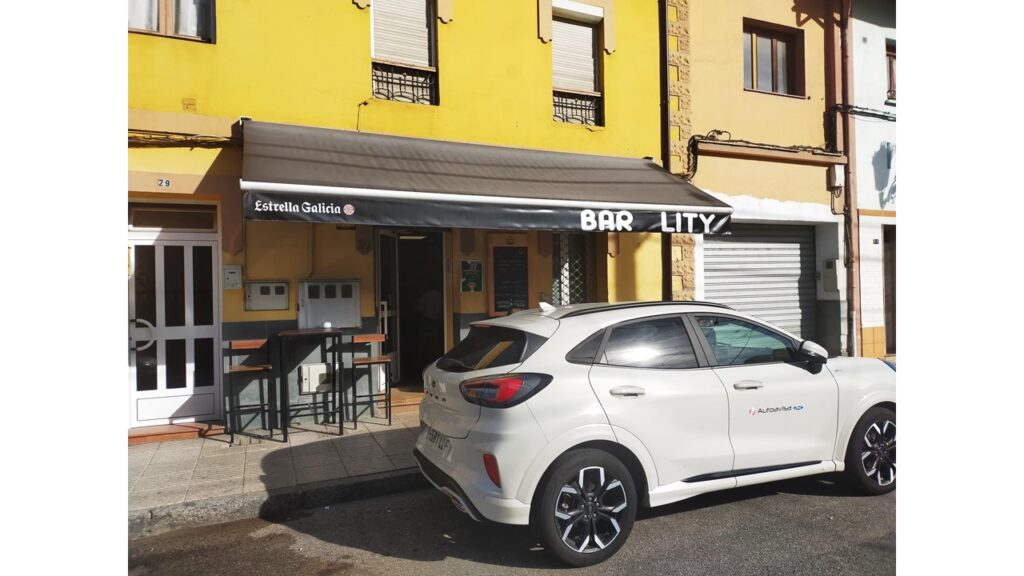 CARTA CASA LITY EN TUDELA DE VEGUÍN