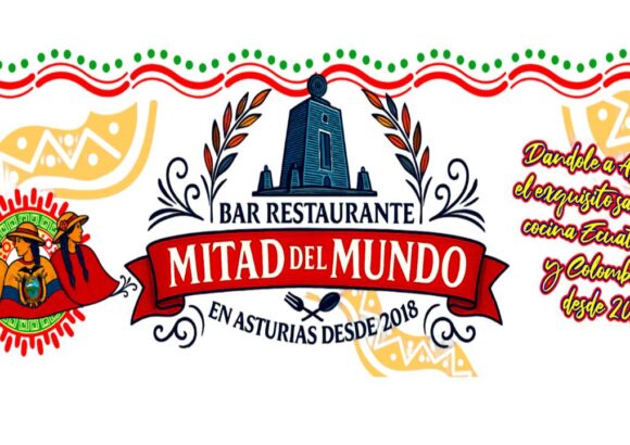 CARTA RESTAURANTE MITAD DEL MUNDO