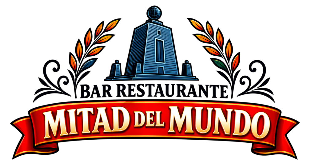 CARTA RESTAURANTE MITAD DEL MUNDO