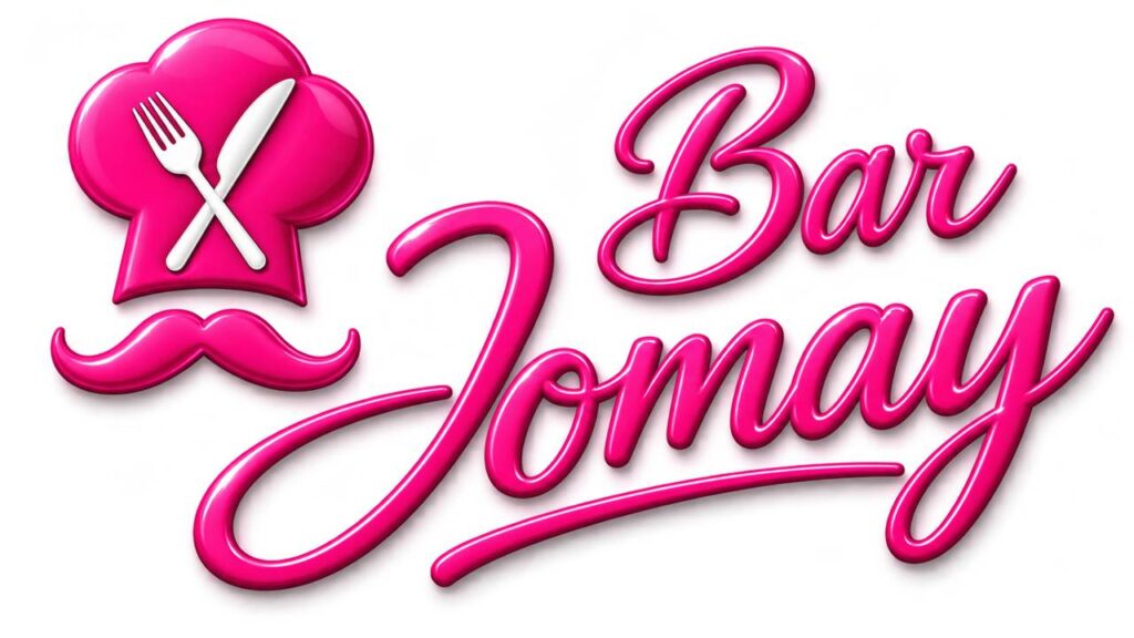 CARTA BAR JOMAY EN GIJÓN