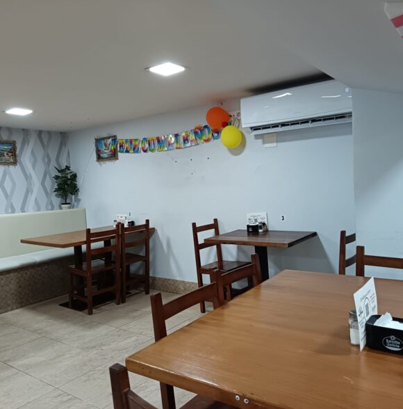 Restaurante Mitad del Mundo
