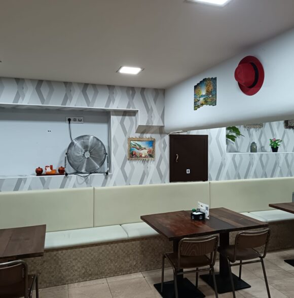 Restaurante Mitad del Mundo