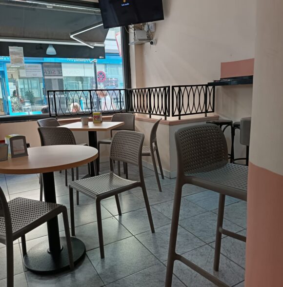 Café Bar Dago
