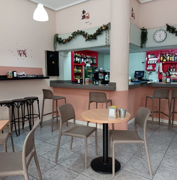 Café Bar Dago