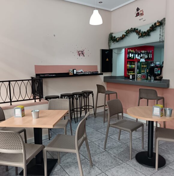 Café Bar Dago