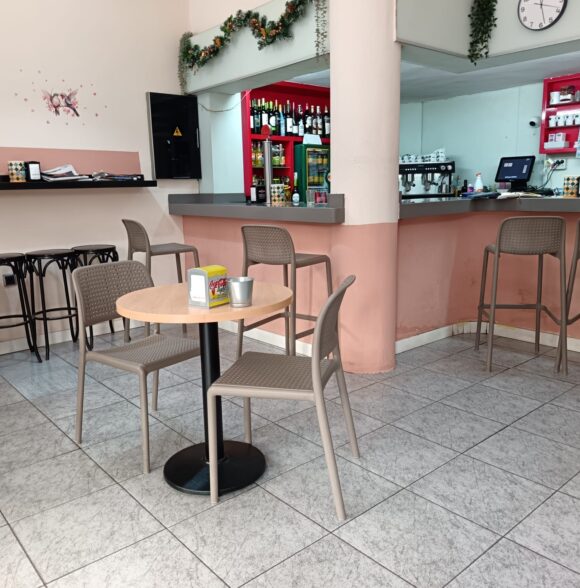 Café Bar Dago