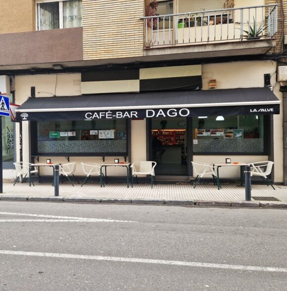 Café Bar Dago