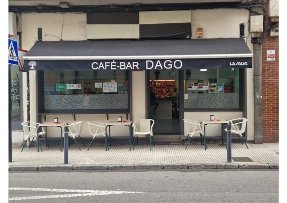 Café Bar Dago