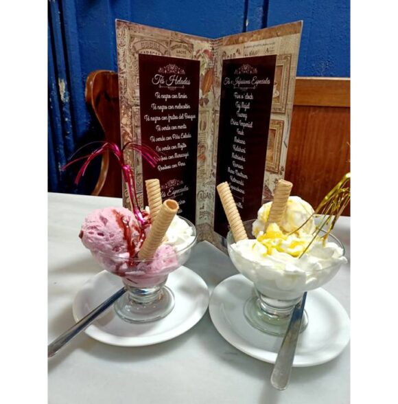 La Botica Indiana
