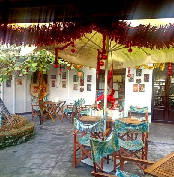 La Botica Indiana