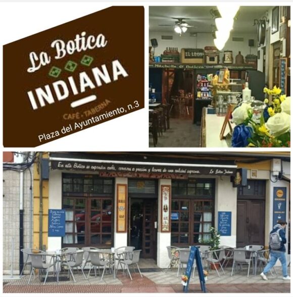 La Botica Indiana