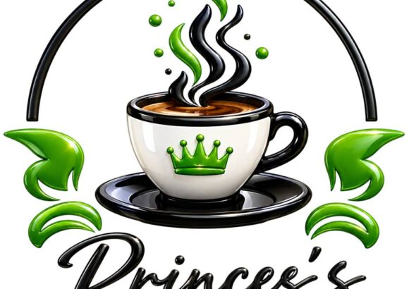 CARTA CAFETERÍA PRINCE´S
