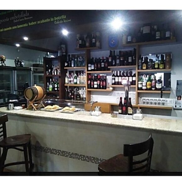 Restaurante Peñausende Posada de Llanera