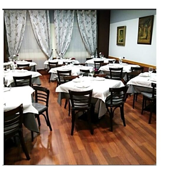 Restaurante Peñausende Posada de Llanera