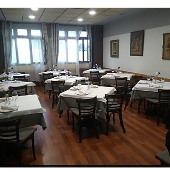 Restaurante Peñausende Posada de Llanera