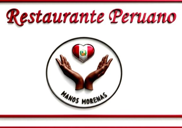 CARTA RESTAURANTE PERUANO MANOS MORENAS