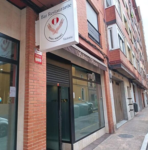 Manos Morenas Restaurante Peruano en Gijón
