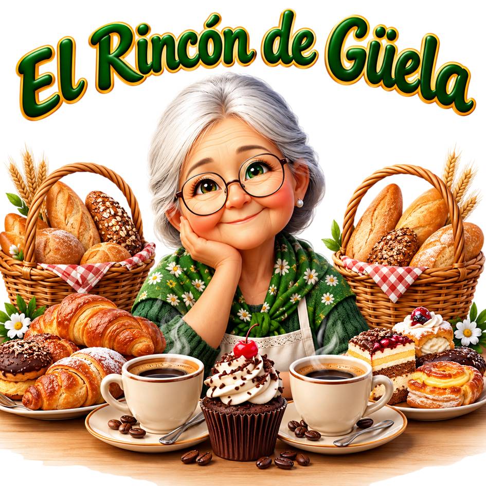 CARTA EL RINCÓN DE GÜELA