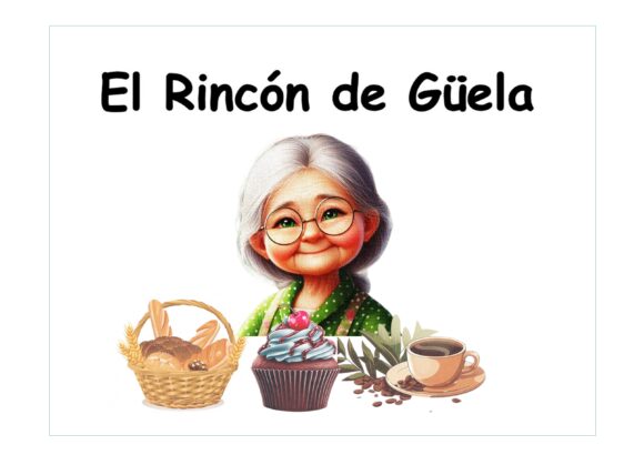 CARTA EL RINCÓN DE GÜELA