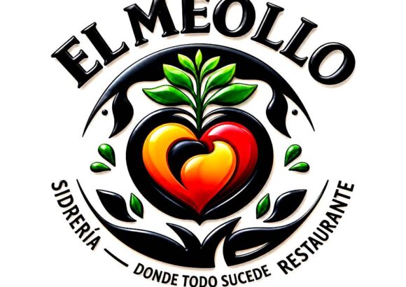 CARTA SIDRERÍA EL MEOLLO