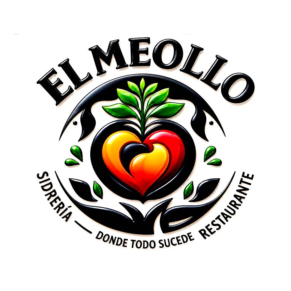 CARTA SIDRERÍA EL MEOLLO