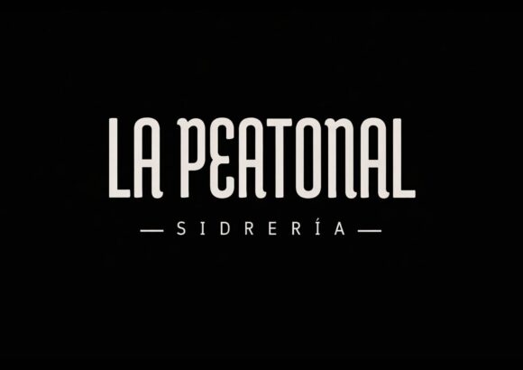 CARTA SIDRERÍA LA PEATONAL LA FELGUERA