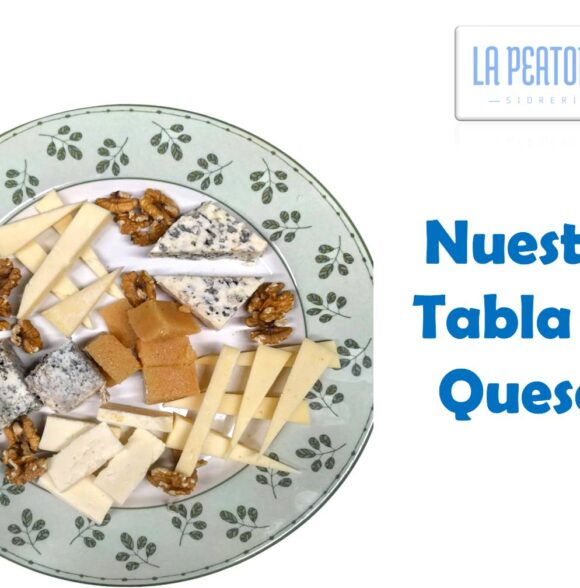 Sidrería La Peatonal la Felguera