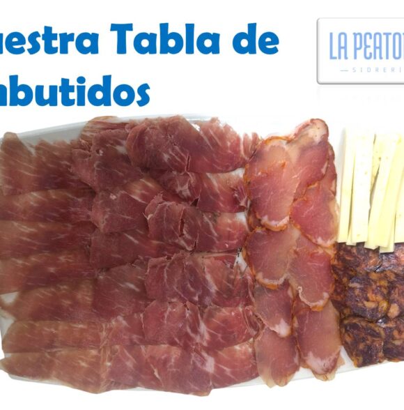 Sidrería La Peatonal la Felguera