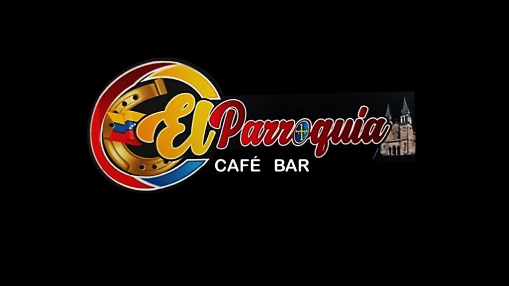 CARTA CAFÉ BAR EL PARROQUIA