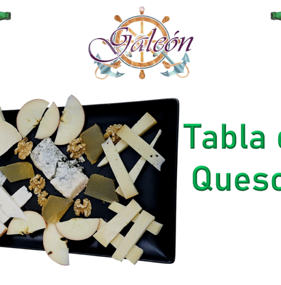 Sidrería Restaurante Galeón Villaviciosa