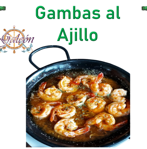 Sidrería Restaurante Galeón Villaviciosa