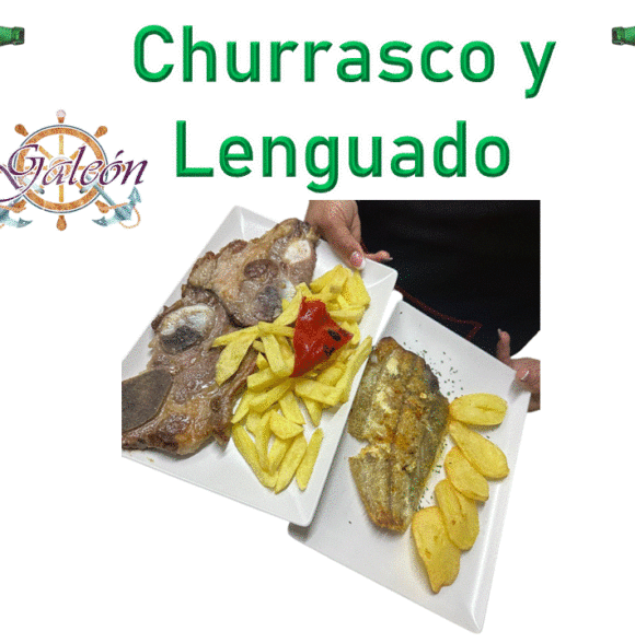 Sidrería Restaurante Galeón Villaviciosa